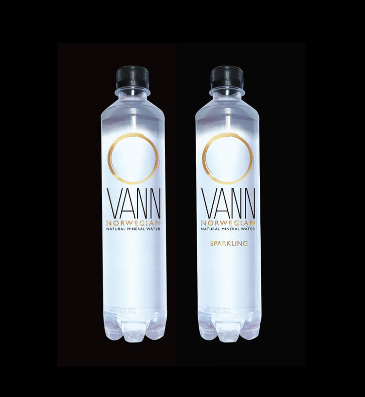 VANN STILL & SPARKLING